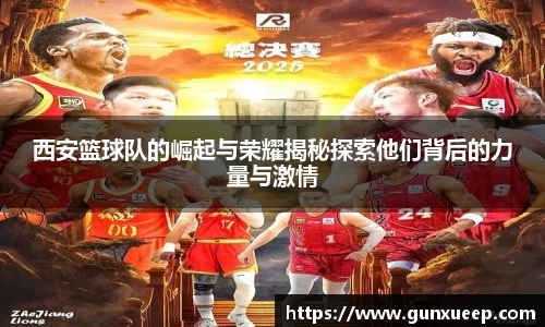 西安篮球队的崛起与荣耀揭秘探索他们背后的力量与激情